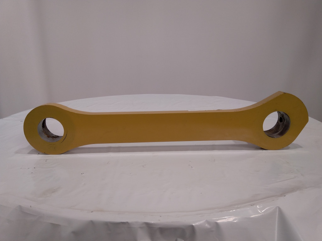 Caterpillar 3756871 - Suspension for Construction machinery: picture 1 Caterpillar 3756871 - Suspension for Construction machinery: picture 1