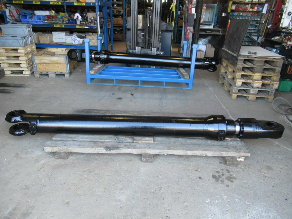 Caterpillar 3861008 - - Hydraulic cylinder for Construction machinery: picture 1 Caterpillar 3861008 - - Hydraulic cylinder for Construction machinery: picture 1