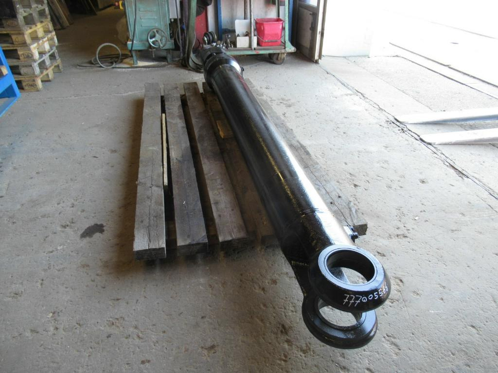 Caterpillar 3861008 - - Hydraulic cylinder for Construction machinery: picture 2 Caterpillar 3861008 - - Hydraulic cylinder for Construction machinery: picture 2
