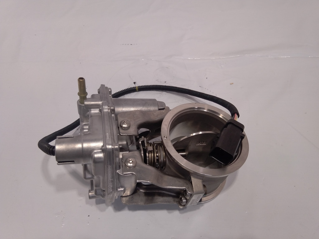 Caterpillar 3905195 - Exhaust system for Construction machinery: picture 3 Caterpillar 3905195 - Exhaust system for Construction machinery: picture 3