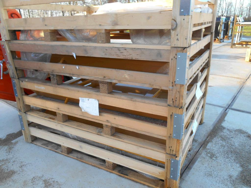 Caterpillar 4191477 - 3666451 - Door and parts for Construction machinery: picture 4 Caterpillar 4191477 - 3666451 - Door and parts for Construction machinery: picture 4