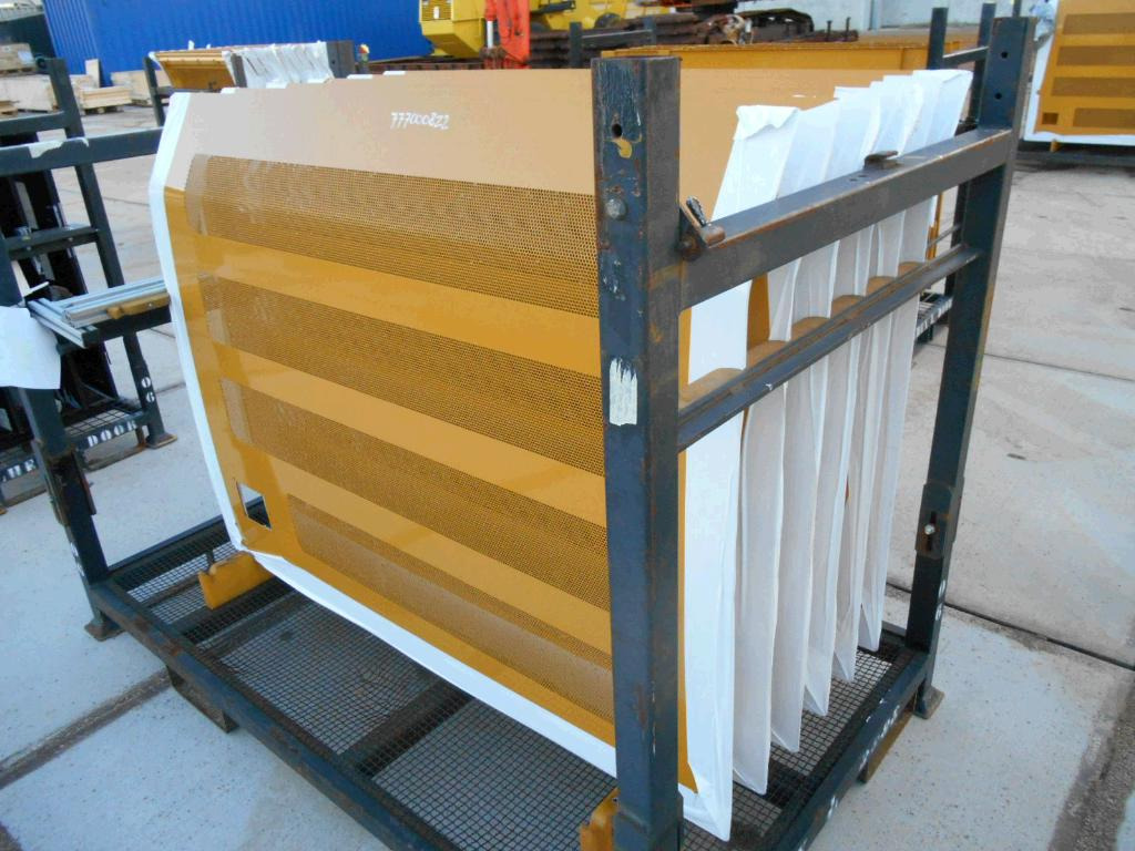 Caterpillar 4231246 - - Door and parts for Construction machinery: picture 3 Caterpillar 4231246 - - Door and parts for Construction machinery: picture 3