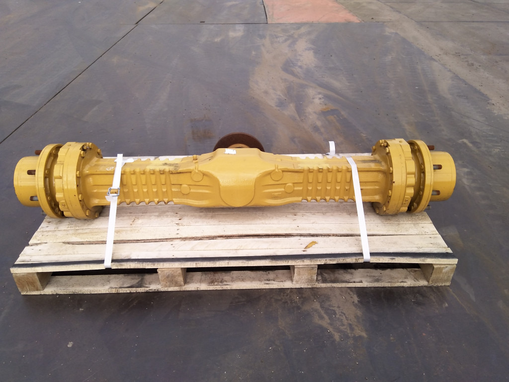 Caterpillar 4454603 - Front axle for Construction machinery: picture 3 Caterpillar 4454603 - Front axle for Construction machinery: picture 3