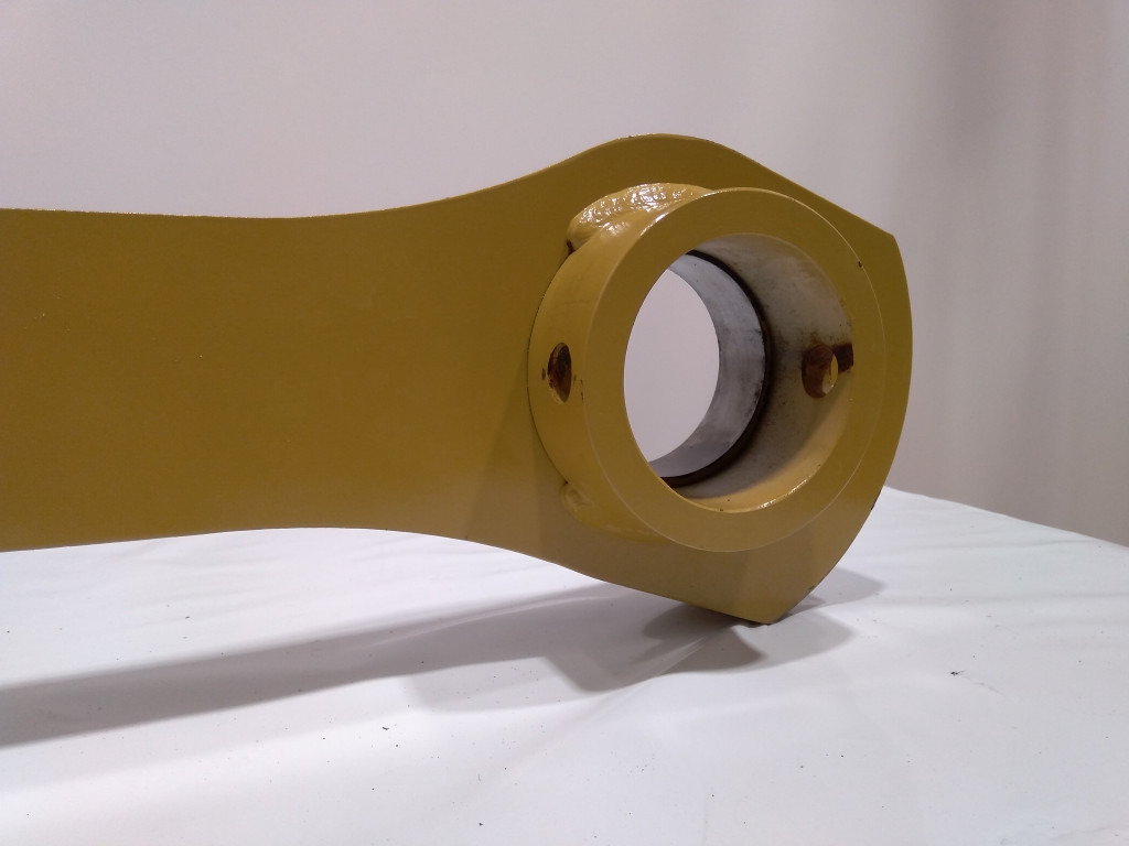 Caterpillar 5172506 - Suspension for Construction machinery: picture 2 Caterpillar 5172506 - Suspension for Construction machinery: picture 2