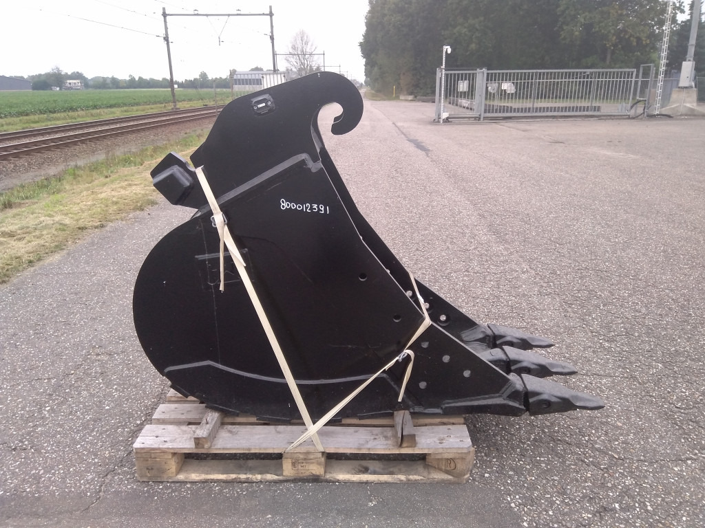 Caterpillar 5509677 - 5509679 - Excavator bucket: picture 3 Caterpillar 5509677 - 5509679 - Excavator bucket: picture 3