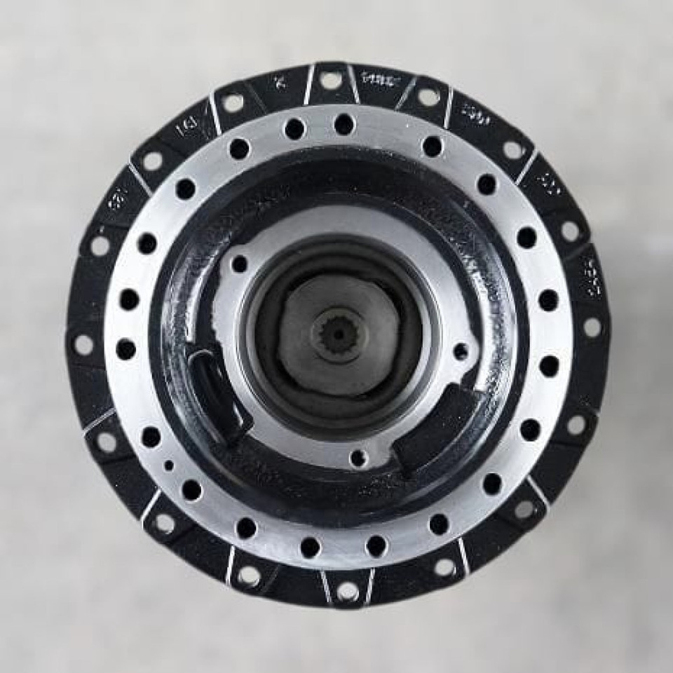 Caterpillar 5842566 - 6122204 RH - Final drive for Construction machinery: picture 1 Caterpillar 5842566 - 6122204 RH - Final drive for Construction machinery: picture 1