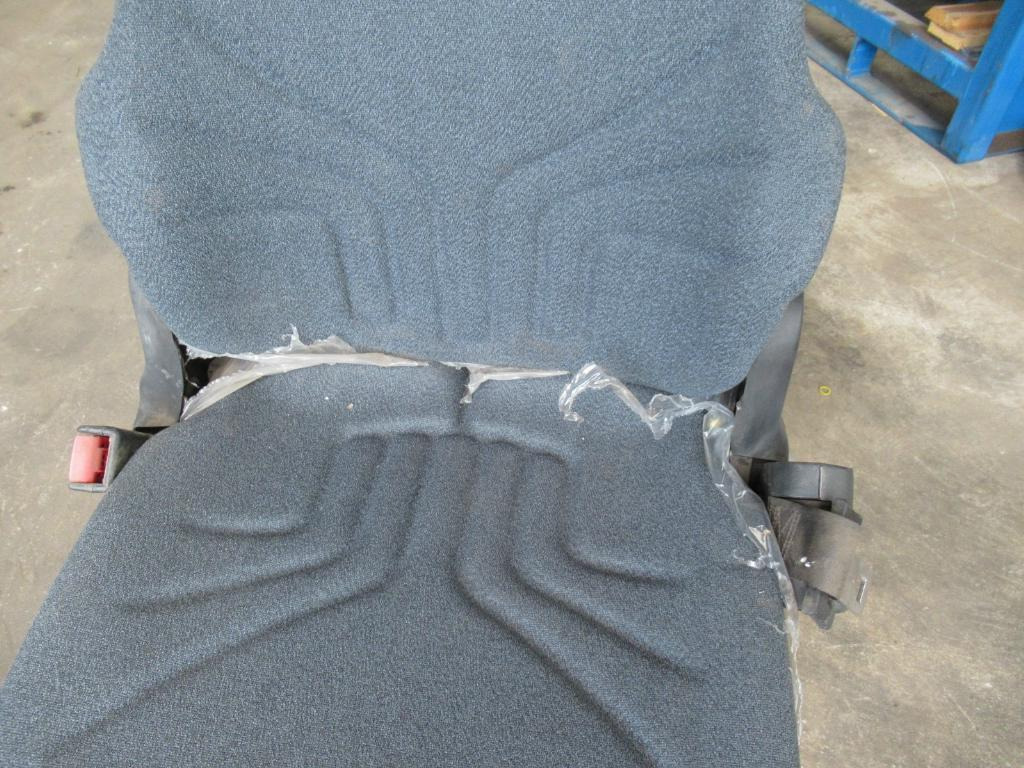 New Seat for Construction machinery Grammer MSG85/721 -: picture 9