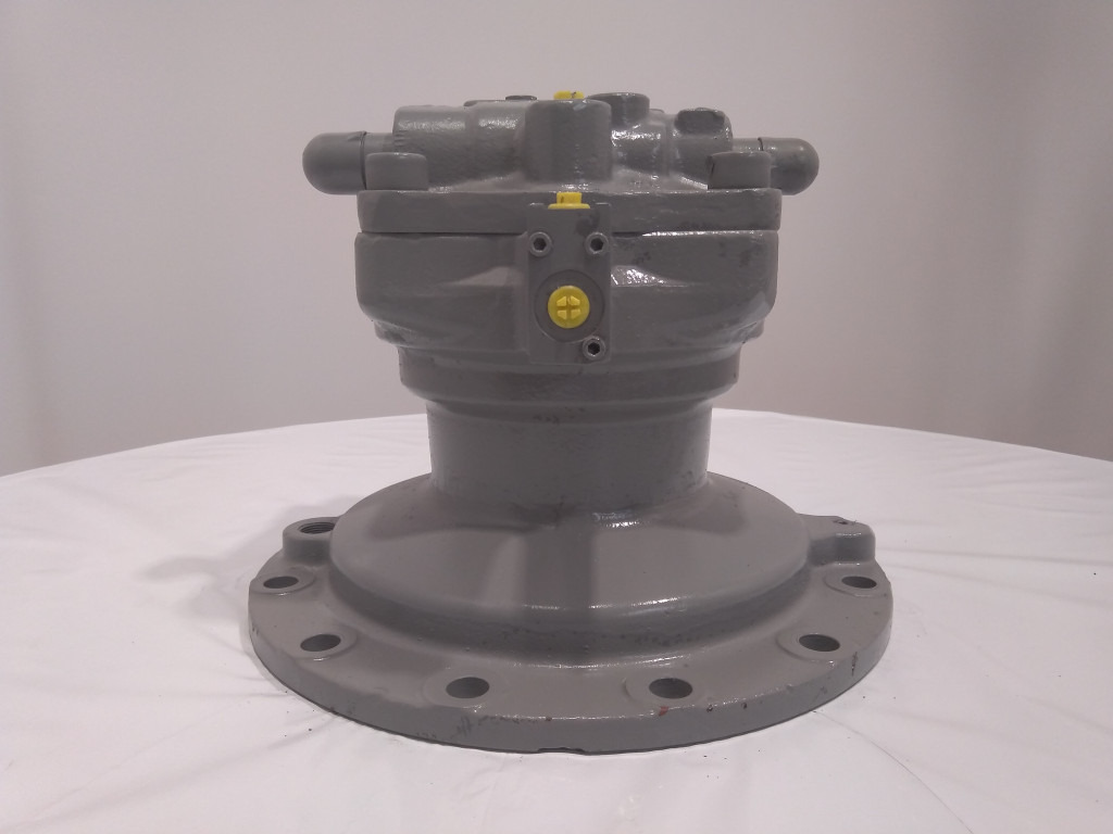 Hitachi 4388207 - Swing motor for Construction machinery: picture 1 Hitachi 4388207 - Swing motor for Construction machinery: picture 1