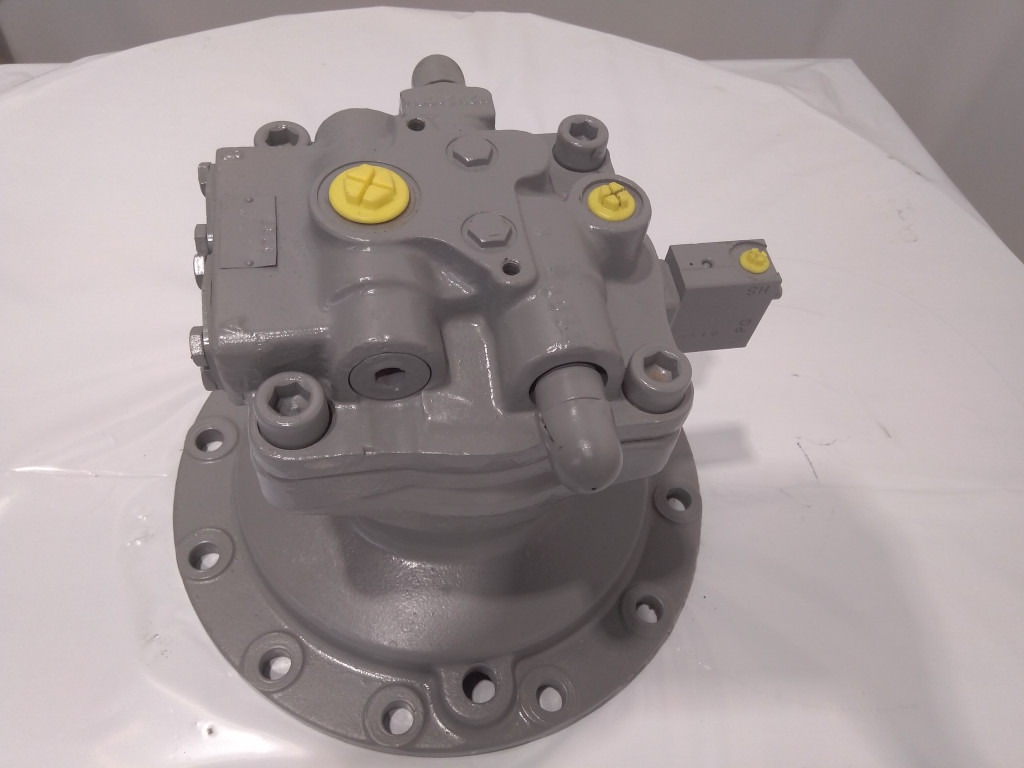 Hitachi 4388207 - Swing motor for Construction machinery: picture 4 Hitachi 4388207 - Swing motor for Construction machinery: picture 4