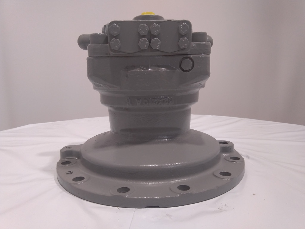 Hitachi 4388207 - Swing motor for Construction machinery: picture 3 Hitachi 4388207 - Swing motor for Construction machinery: picture 3