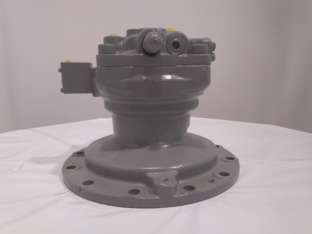 Hitachi 4388207 - Swing motor for Construction machinery: picture 2 Hitachi 4388207 - Swing motor for Construction machinery: picture 2