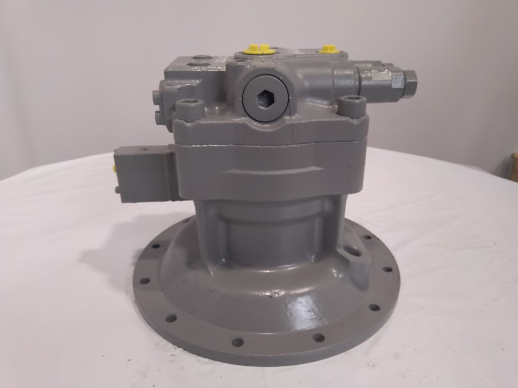 Hitachi 4616985 - 4621174 - Swing motor for Construction machinery: picture 2 Hitachi 4616985 - 4621174 - Swing motor for Construction machinery: picture 2