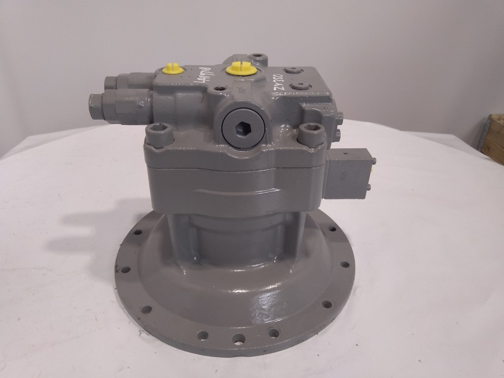 Hitachi 4616985 - Swing motor for Construction machinery: picture 4 Hitachi 4616985 - Swing motor for Construction machinery: picture 4