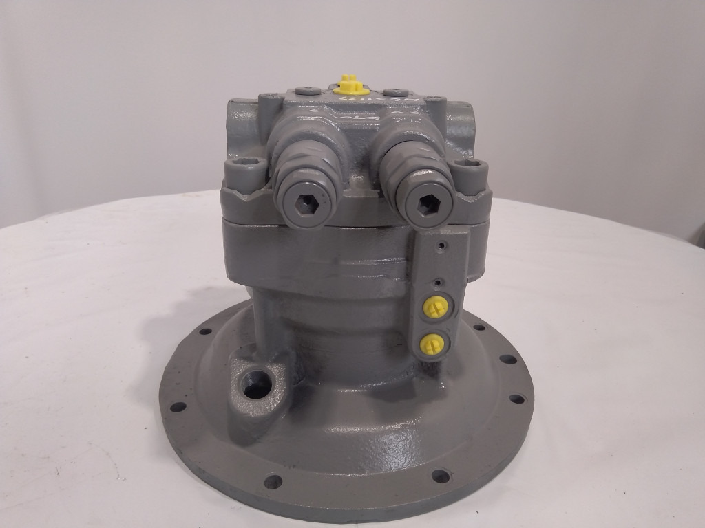 Hitachi 4651137 - YA00053104 - Swing motor for Construction machinery: picture 3 Hitachi 4651137 - YA00053104 - Swing motor for Construction machinery: picture 3