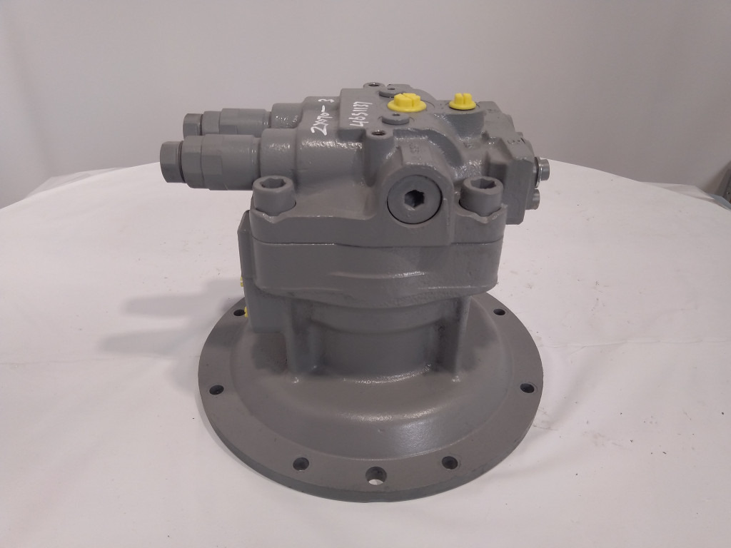 Hitachi 4651137 - YA00053104 - Swing motor for Construction machinery: picture 4 Hitachi 4651137 - YA00053104 - Swing motor for Construction machinery: picture 4