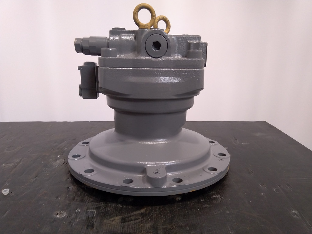 Hitachi 4668923 - PG200044 - Swing motor for Construction machinery: picture 1 Hitachi 4668923 - PG200044 - Swing motor for Construction machinery: picture 1