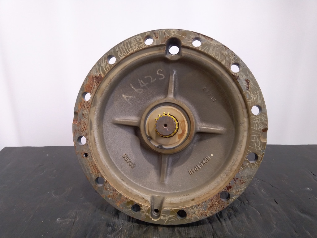 Hitachi 4668923 - PG200044 - Swing motor for Construction machinery: picture 5 Hitachi 4668923 - PG200044 - Swing motor for Construction machinery: picture 5