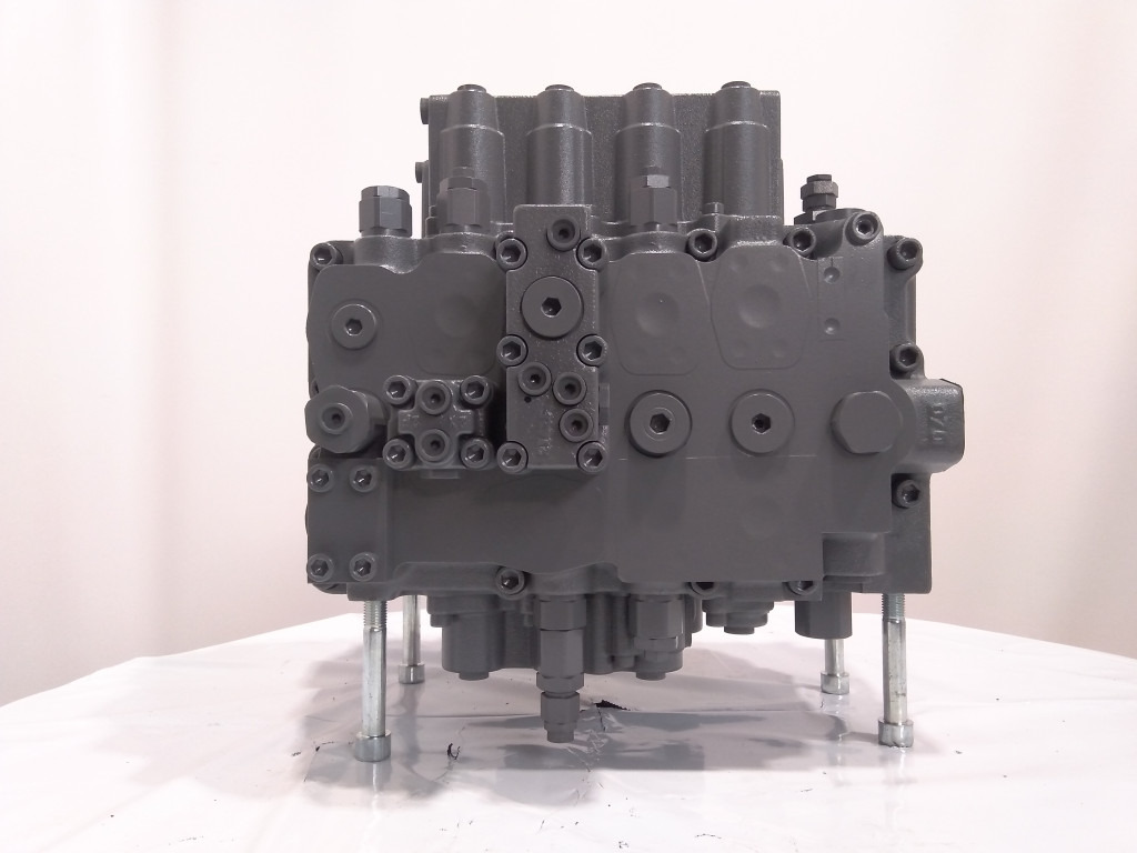 Hitachi 4713088 - YA00031360 - Hydraulic valve for Construction machinery: picture 3 Hitachi 4713088 - YA00031360 - Hydraulic valve for Construction machinery: picture 3