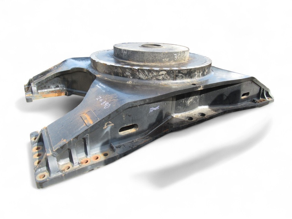 Hitachi 5010084 - Undercarriage parts for Construction machinery: picture 1 Hitachi 5010084 - Undercarriage parts for Construction machinery: picture 1