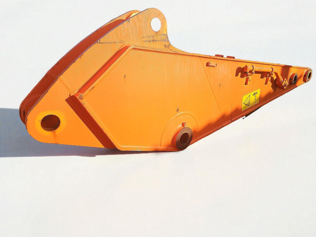 Hitachi 7039810 - 5007522 - Boom for Construction machinery: picture 2 Hitachi 7039810 - 5007522 - Boom for Construction machinery: picture 2