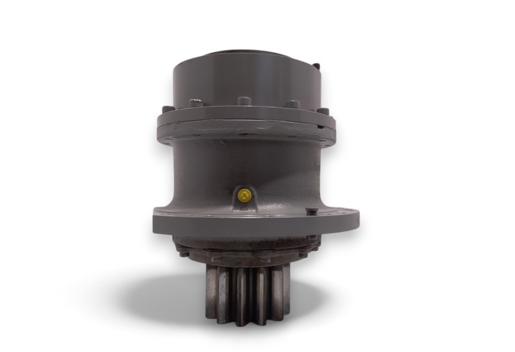 Hitachi 9110045 - 9185366 - Swing motor for Construction machinery: picture 1 Hitachi 9110045 - 9185366 - Swing motor for Construction machinery: picture 1