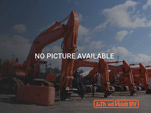 Hitachi 9129521 - 71403020 - Slewing ring for Construction machinery: picture 1 Hitachi 9129521 - 71403020 - Slewing ring for Construction machinery: picture 1
