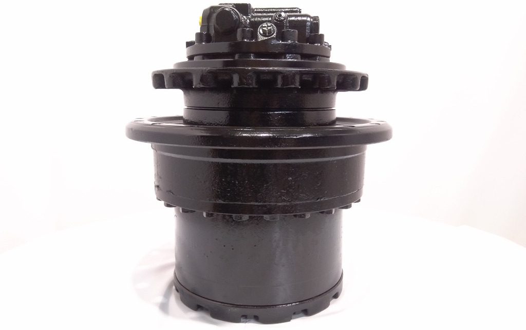 Hitachi 9233692 - Final drive for Construction machinery: picture 2 Hitachi 9233692 - Final drive for Construction machinery: picture 2
