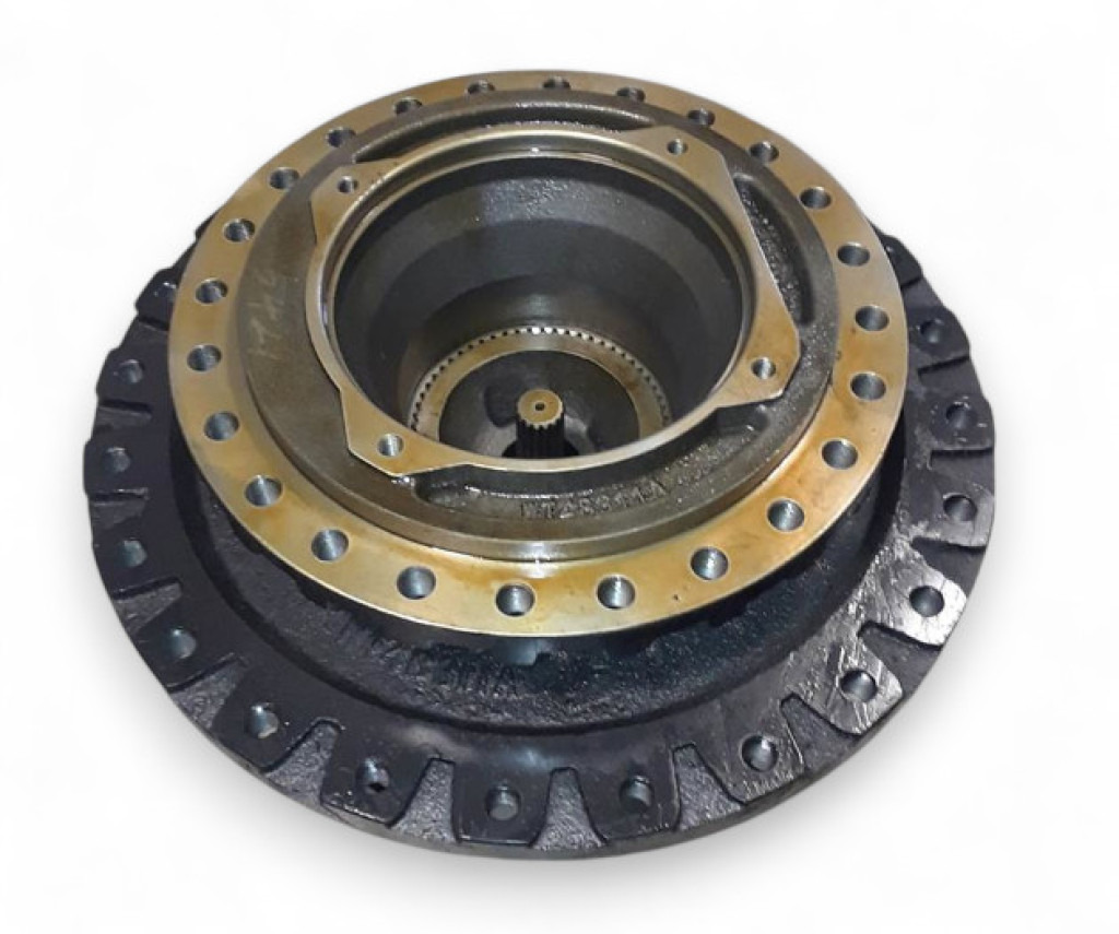 Hitachi 9254462 - 4641493 - Final drive for Construction machinery: picture 2 Hitachi 9254462 - 4641493 - Final drive for Construction machinery: picture 2