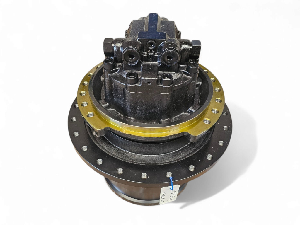 Hitachi 9255880 - 9255876 - Final drive for Construction machinery: picture 2 Hitachi 9255880 - 9255876 - Final drive for Construction machinery: picture 2