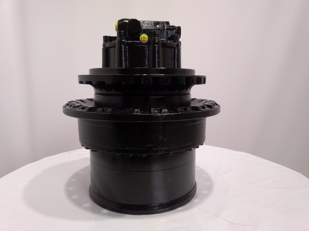 Hitachi 9256991 - 9281921 - Final drive for Construction machinery: picture 2 Hitachi 9256991 - 9281921 - Final drive for Construction machinery: picture 2