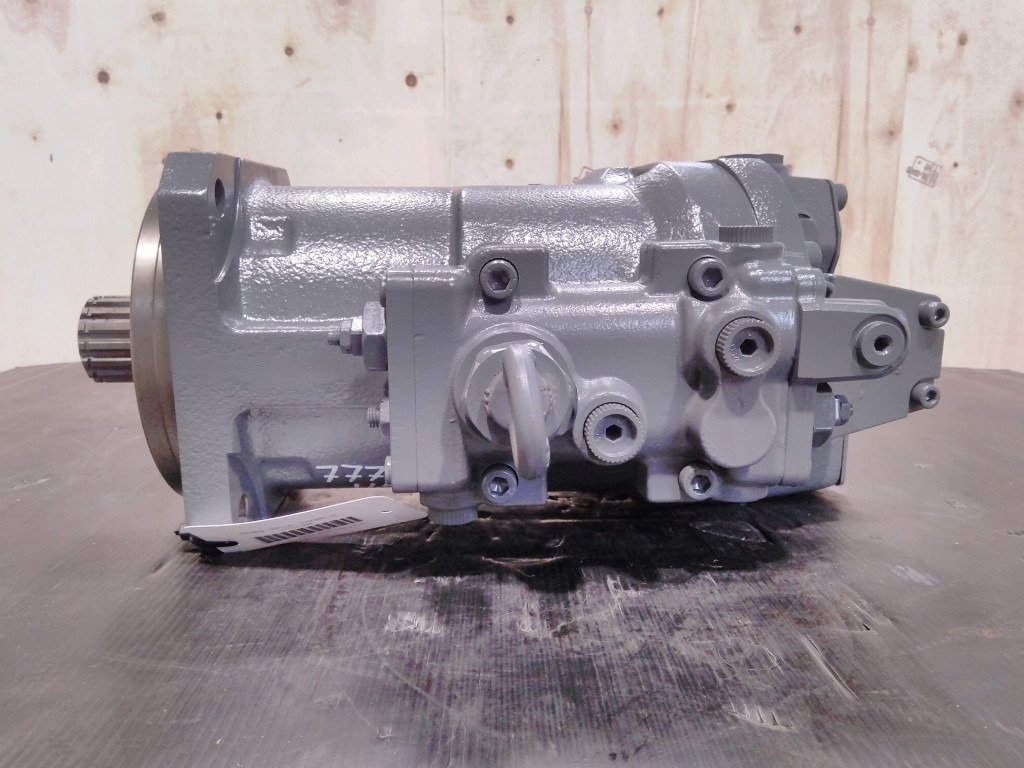 Hitachi HPV145 - 9257309 - Hydraulic pump for Construction machinery: picture 2 Hitachi HPV145 - 9257309 - Hydraulic pump for Construction machinery: picture 2