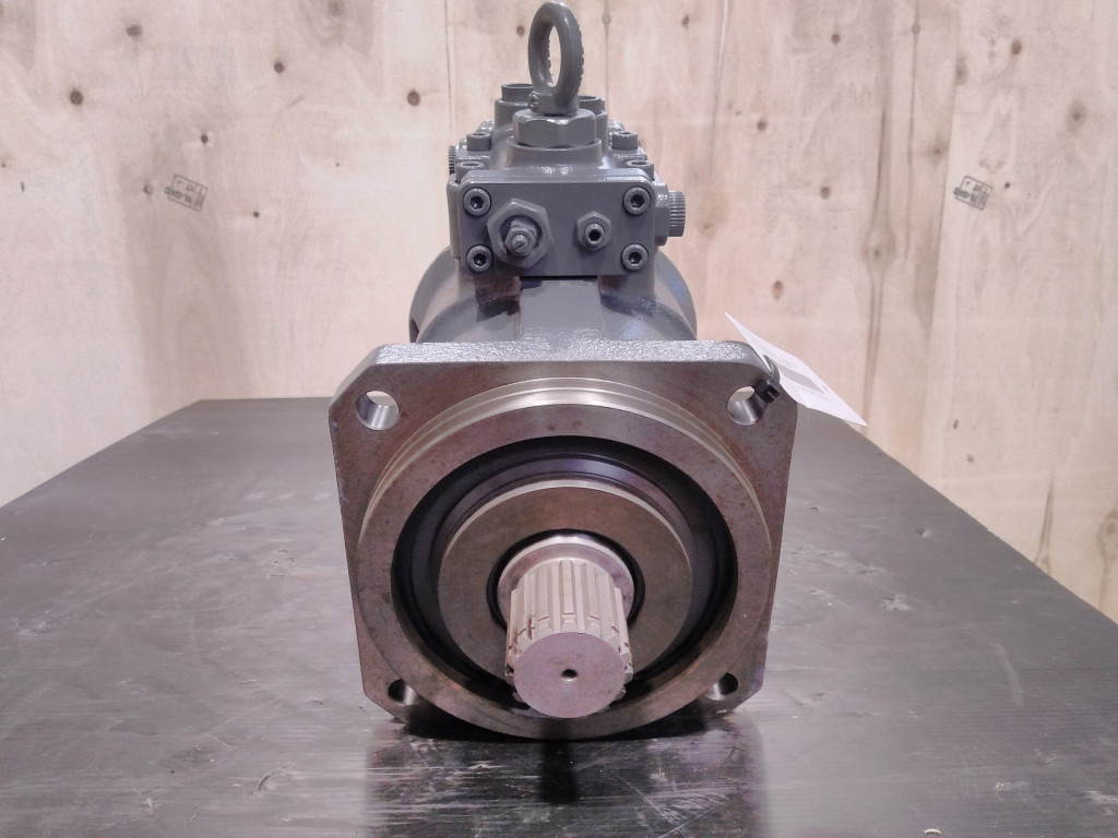 Hitachi HPV145 - 9260885 - Hydraulic pump for Construction machinery: picture 1 Hitachi HPV145 - 9260885 - Hydraulic pump for Construction machinery: picture 1