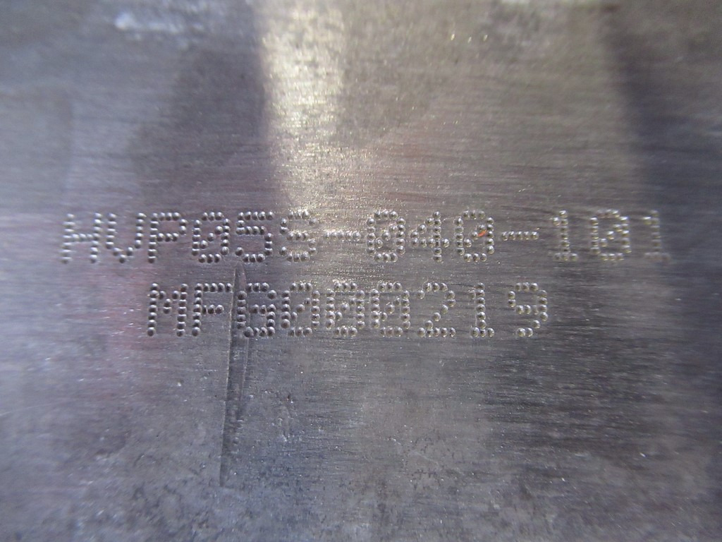 Hitachi HVP05S-040-101 - - Pedal for Construction machinery: picture 5 Hitachi HVP05S-040-101 - - Pedal for Construction machinery: picture 5