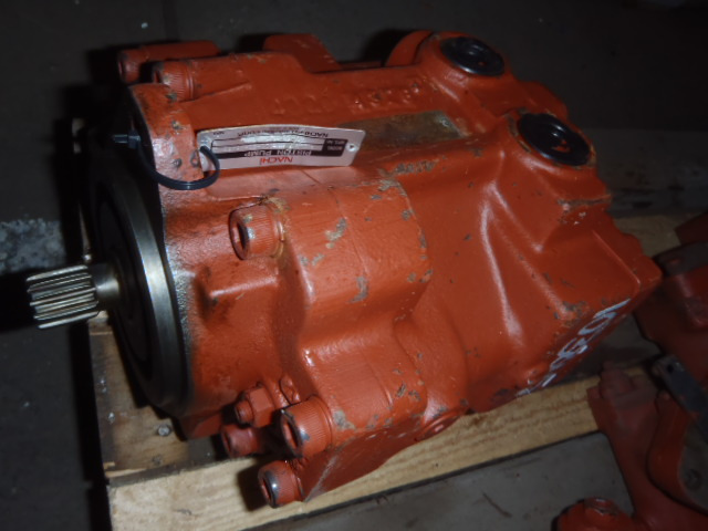 Hitachi PVD-2V-32L3DS-5S-4545Z - 4358274 - Hydraulic pump for Construction machinery: picture 1 Hitachi PVD-2V-32L3DS-5S-4545Z - 4358274 - Hydraulic pump for Construction machinery: picture 1