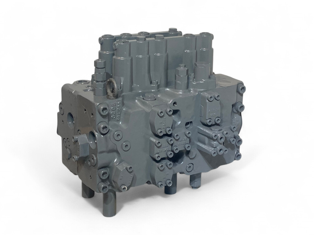 Hitachi YA00000734 - 4625137 - Hydraulic valve for Construction machinery: picture 3 Hitachi YA00000734 - 4625137 - Hydraulic valve for Construction machinery: picture 3