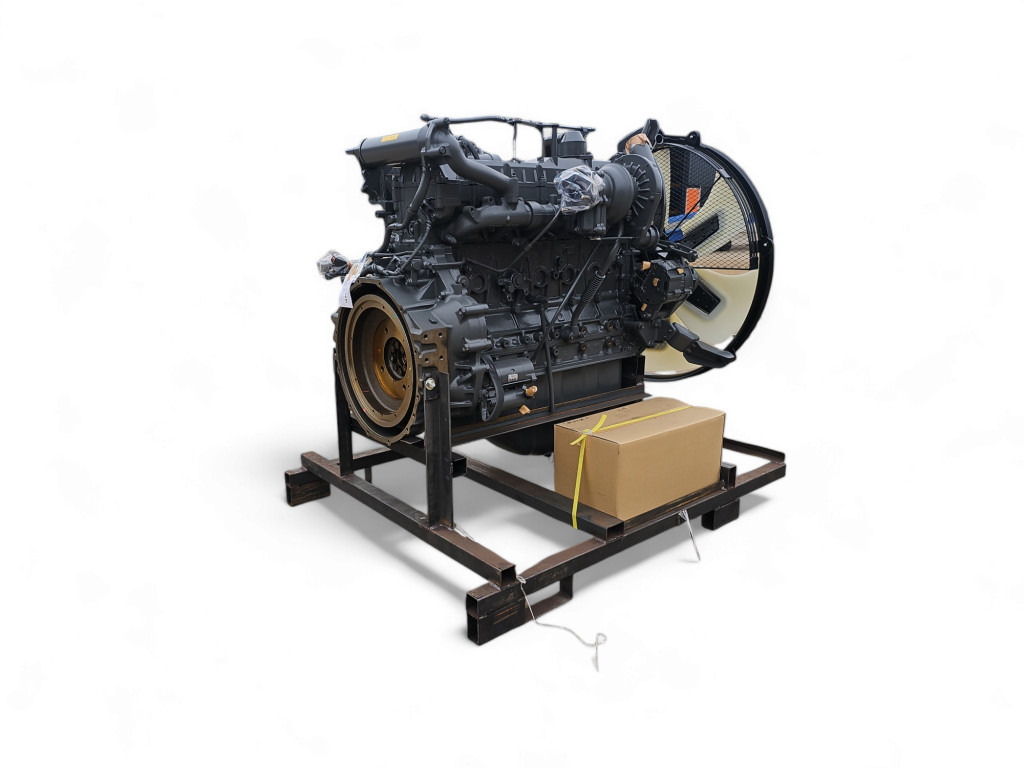 Hitachi YA00023717 - Engine and parts for Construction machinery: picture 5 Hitachi YA00023717 - Engine and parts for Construction machinery: picture 5