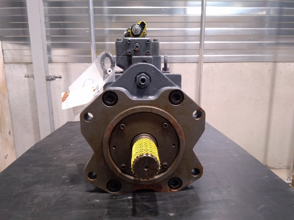 Hitachi YA00053205 - 4635645 - Hydraulic pump for Construction machinery: picture 2 Hitachi YA00053205 - 4635645 - Hydraulic pump for Construction machinery: picture 2