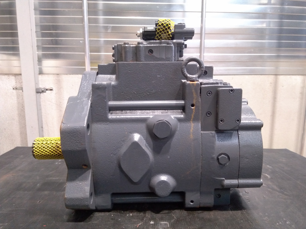 Hitachi YA00053205 - FYA00053205 - Hydraulic pump for Construction machinery: picture 3 Hitachi YA00053205 - FYA00053205 - Hydraulic pump for Construction machinery: picture 3