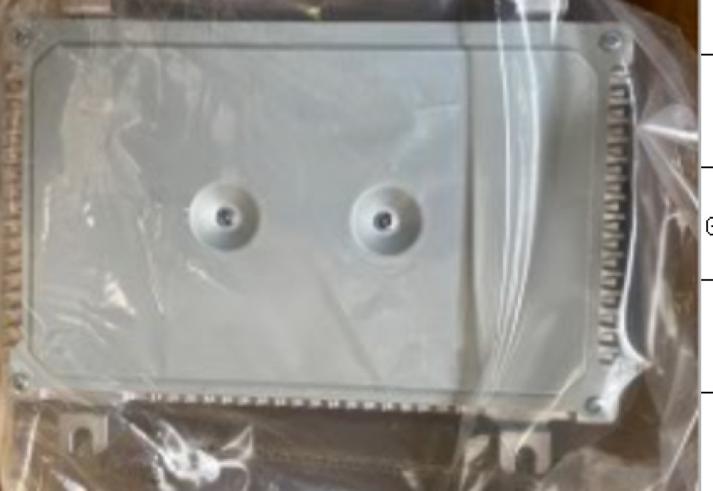 Hitachi YD00011986 - Electrical system for Construction machinery: picture 1 Hitachi YD00011986 - Electrical system for Construction machinery: picture 1