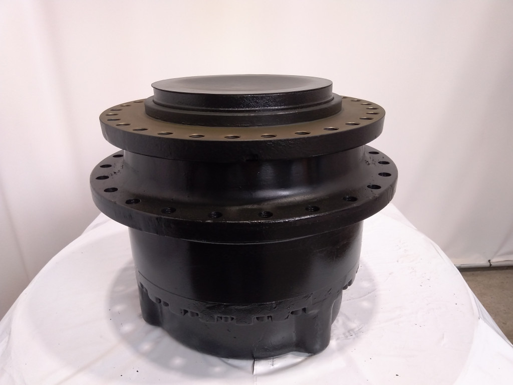 Hyundai 31ND-40051 - Final drive for Construction machinery: picture 1 Hyundai 31ND-40051 - Final drive for Construction machinery: picture 1