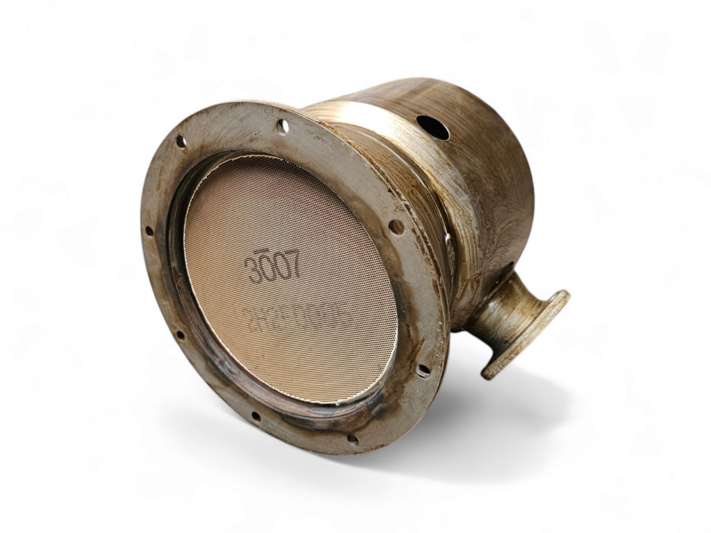 Kobelco VA32K3402011 - Catalytic converter for Construction machinery: picture 3 Kobelco VA32K3402011 - Catalytic converter for Construction machinery: picture 3