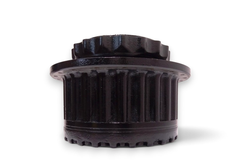 Komatsu 206-27-00020 - 206-27-00026 - Final drive for Construction machinery: picture 1 Komatsu 206-27-00020 - 206-27-00026 - Final drive for Construction machinery: picture 1