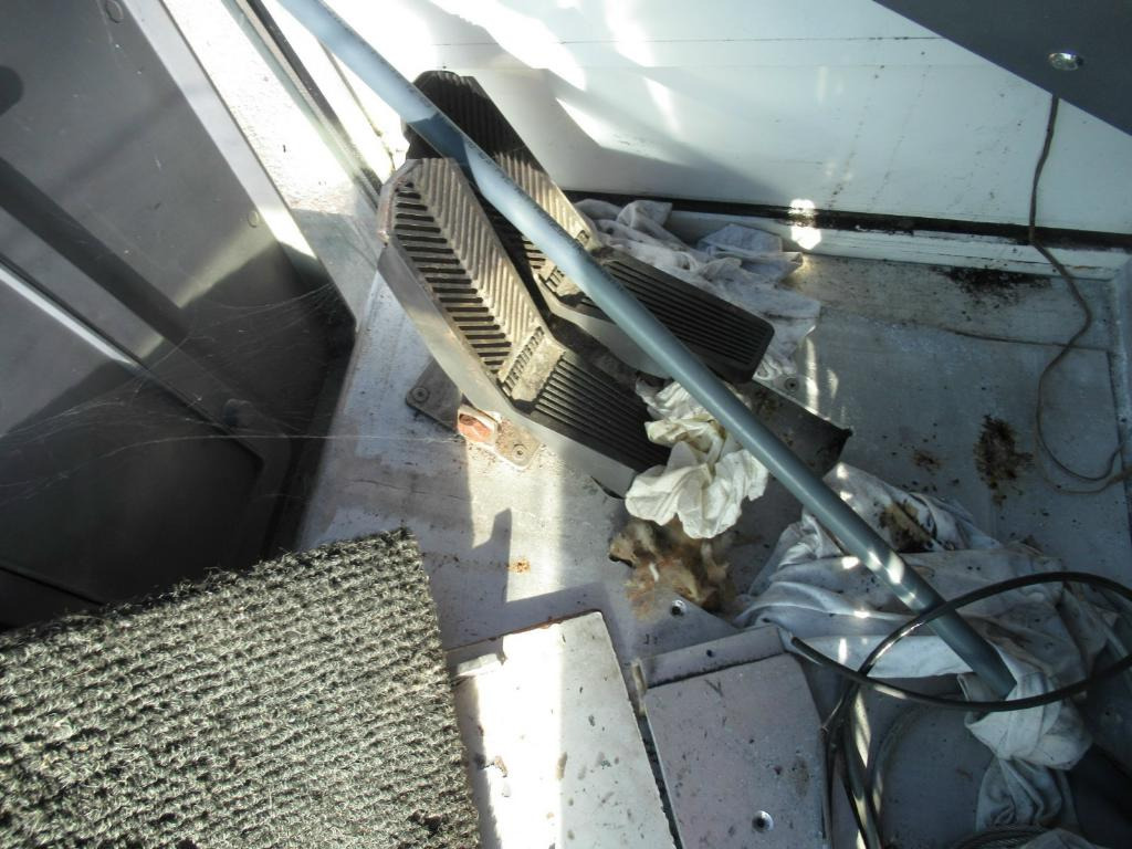 Liebherr R974B-HDSL - - Cab for Construction machinery: picture 2 Liebherr R974B-HDSL - - Cab for Construction machinery: picture 2