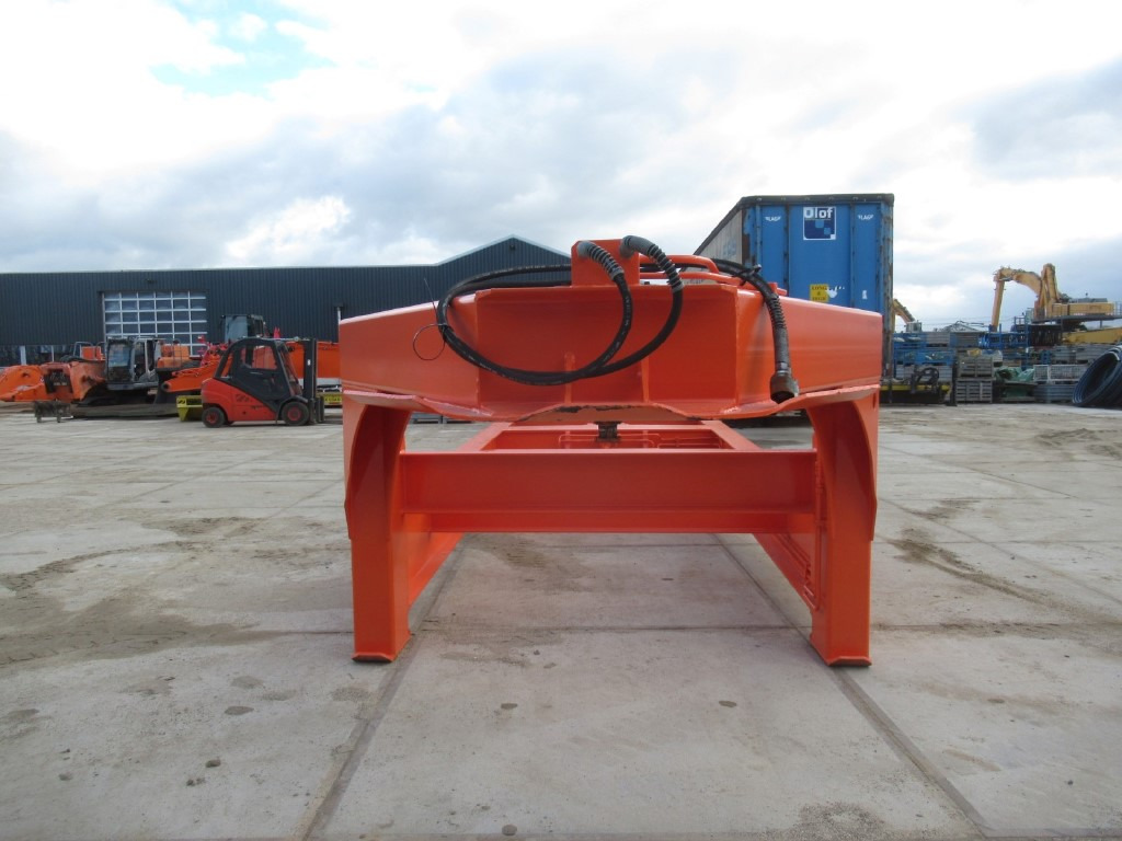 Mafi Hub sattel anhanger - Roll trailer: picture 3 Mafi Hub sattel anhanger - Roll trailer: picture 3
