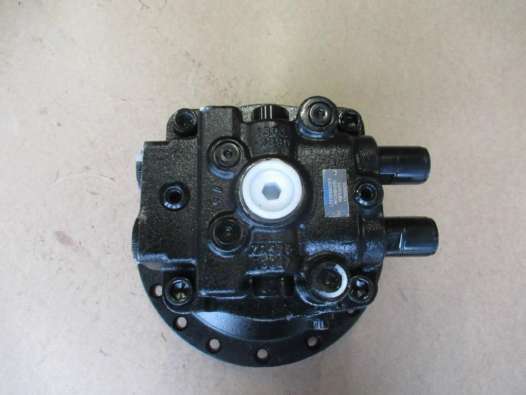 Nabtesco LS15V00019F1 - Swing motor for Construction machinery: picture 5 Nabtesco LS15V00019F1 - Swing motor for Construction machinery: picture 5