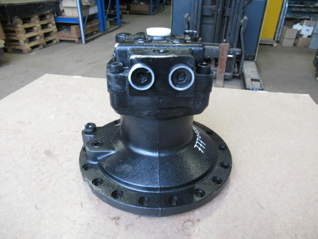 Nabtesco LS15V00019F1 - Swing motor for Construction machinery: picture 1 Nabtesco LS15V00019F1 - Swing motor for Construction machinery: picture 1