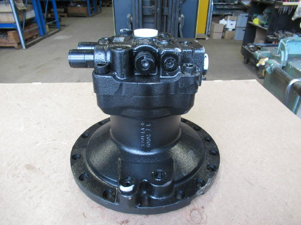 Nabtesco LS15V00019F1 - Swing motor for Construction machinery: picture 2 Nabtesco LS15V00019F1 - Swing motor for Construction machinery: picture 2