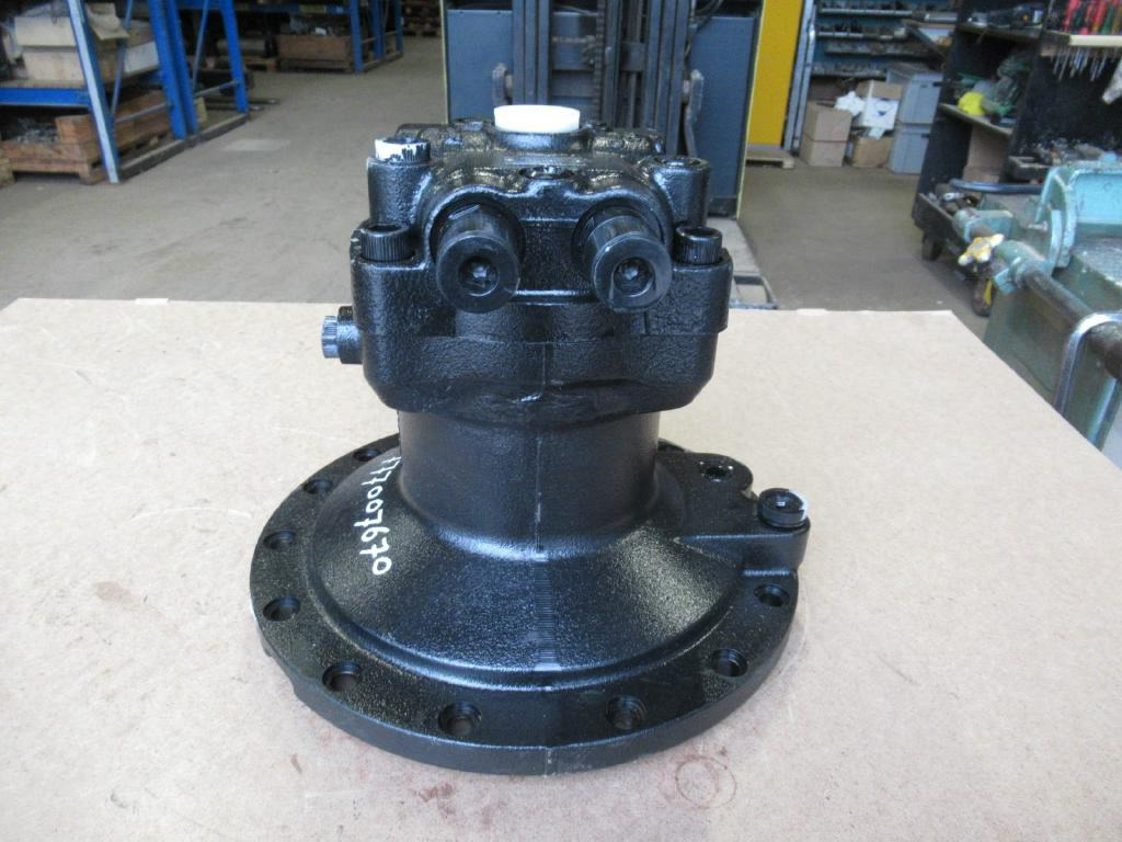 Nabtesco LS15V00019F1 - Swing motor for Construction machinery: picture 3 Nabtesco LS15V00019F1 - Swing motor for Construction machinery: picture 3