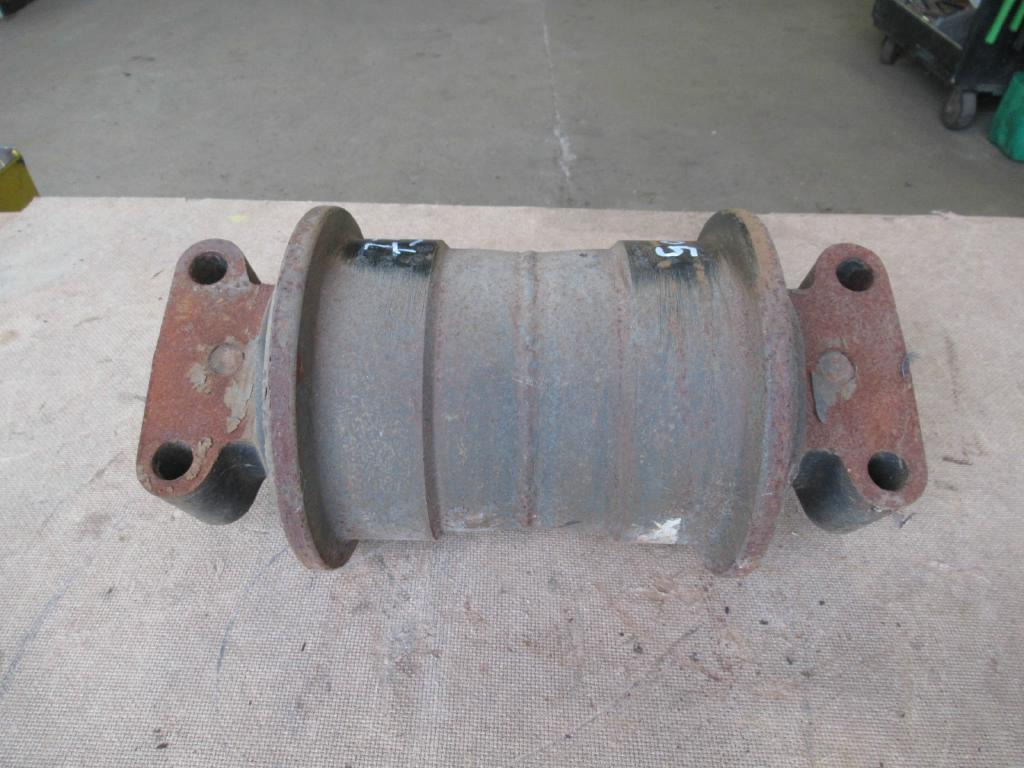New Holland 73181638 - FT4480 - Track roller for Construction machinery: picture 1 New Holland 73181638 - FT4480 - Track roller for Construction machinery: picture 1