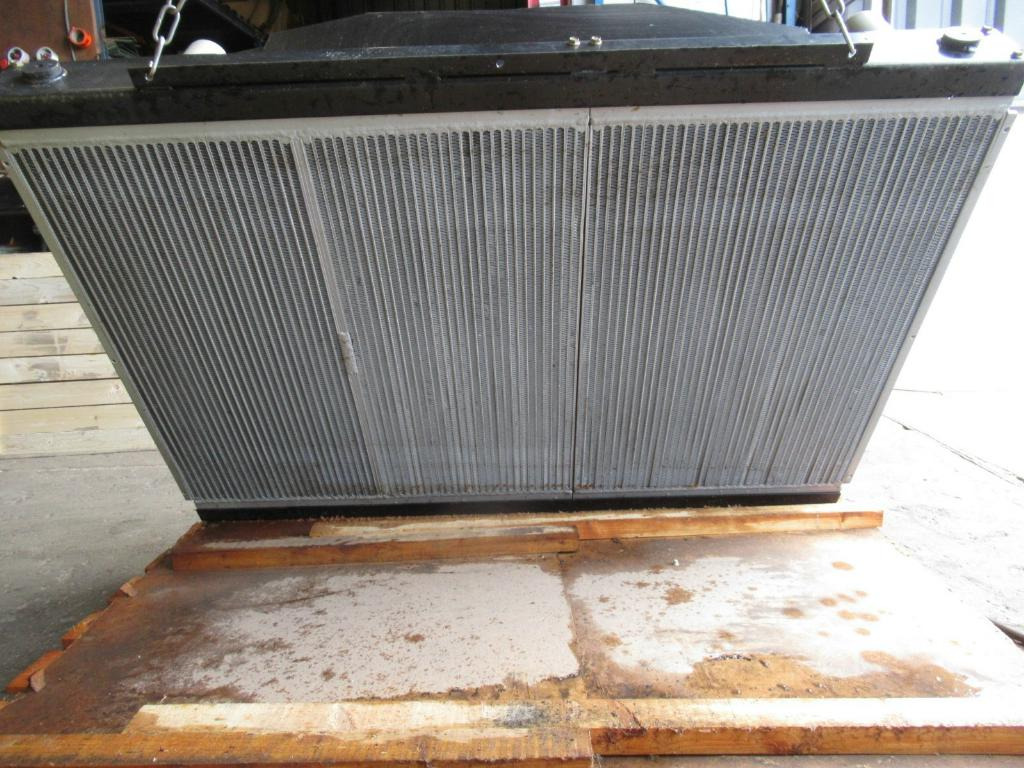New Cooling system for Construction machinery Nissens 05903107 -: picture 6